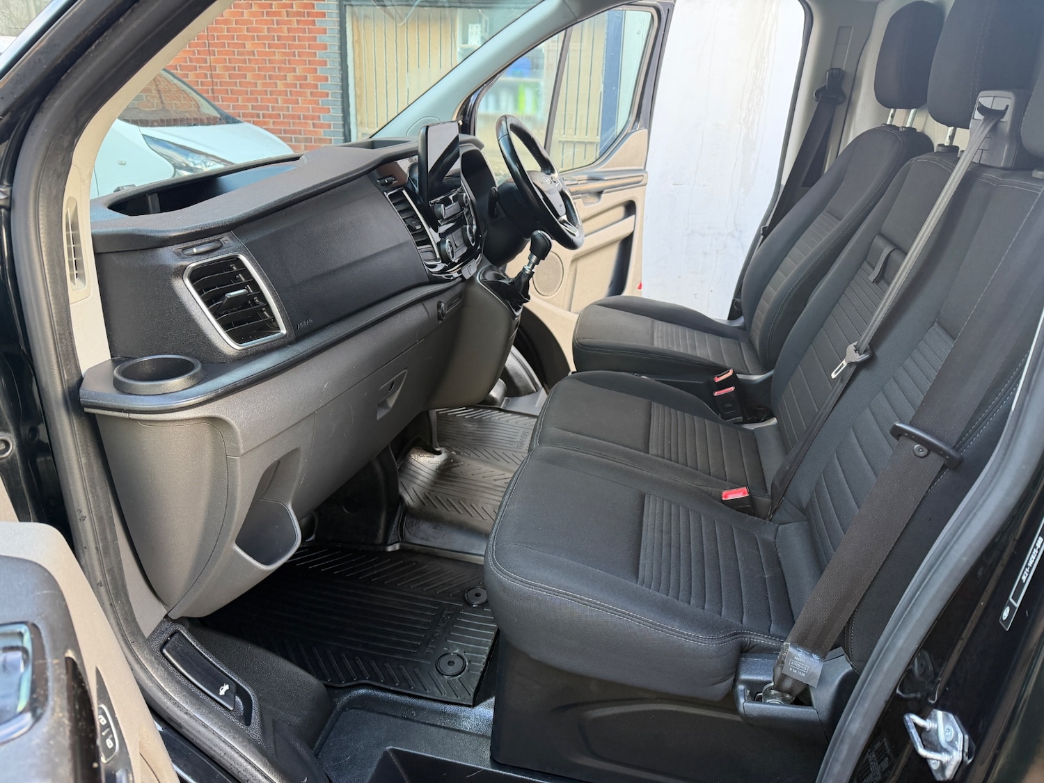Used Ford Transit Custom 2019 for sale - 77438499: Photo 6
