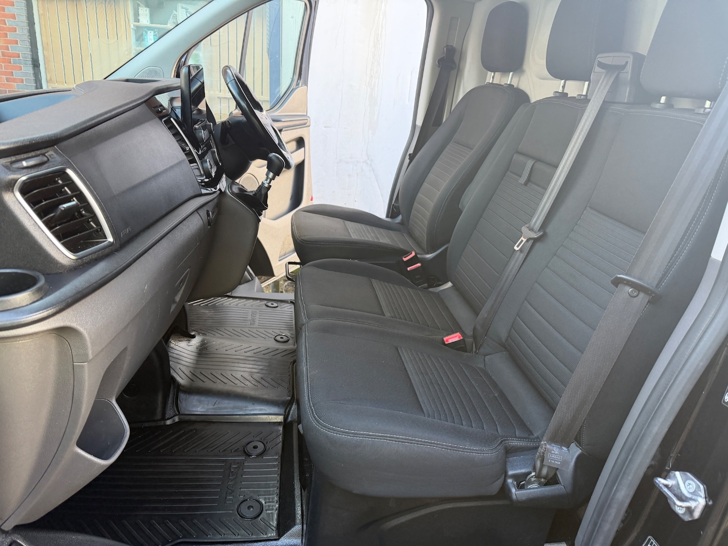 Used Ford Transit Custom 2019 for sale - 77438499: Photo 8