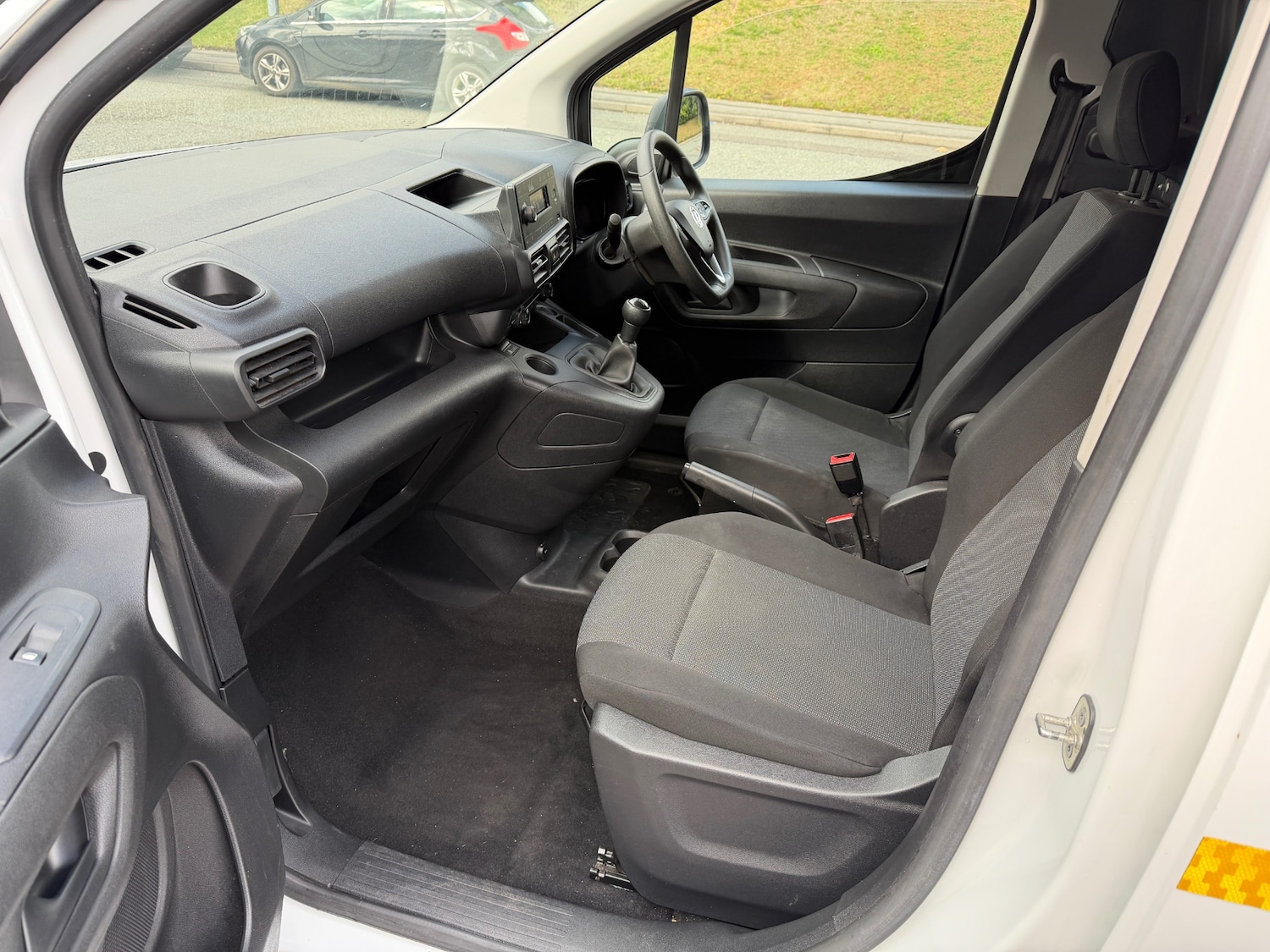 Used Vauxhall Combo 2021 for sale - 76064683: Photo 7