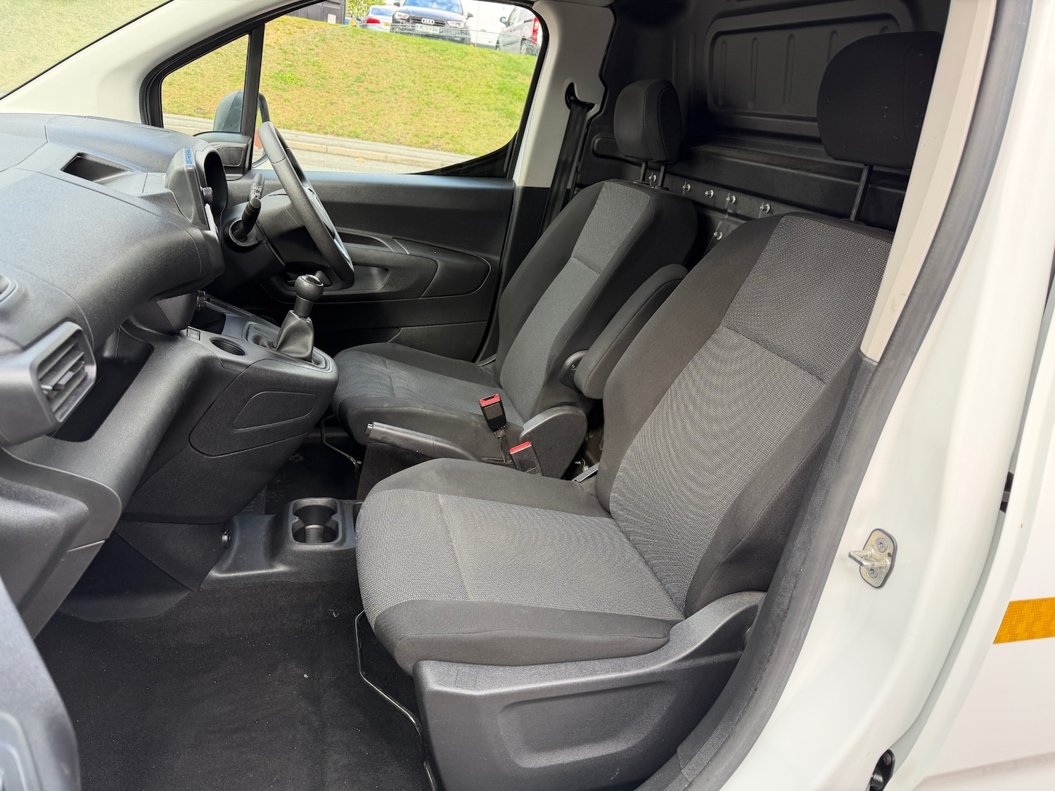 Used Vauxhall Combo 2021 for sale - 76064683: Photo 8