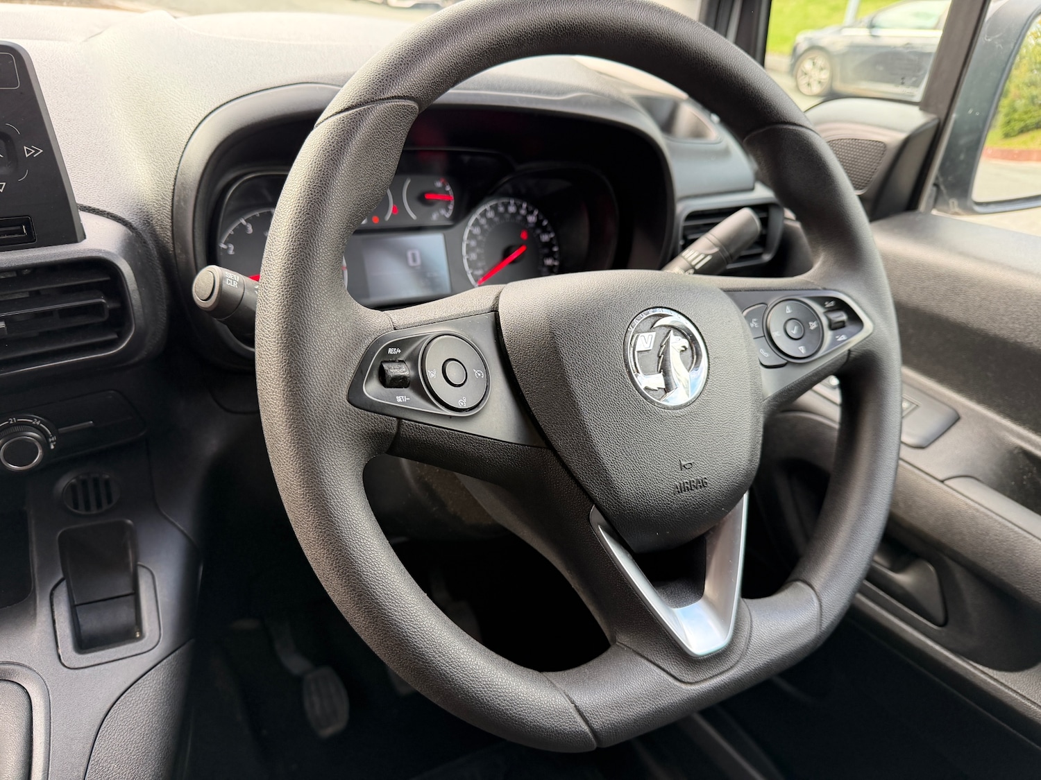 Used Vauxhall Combo 2021 for sale - 76064683: Photo 9