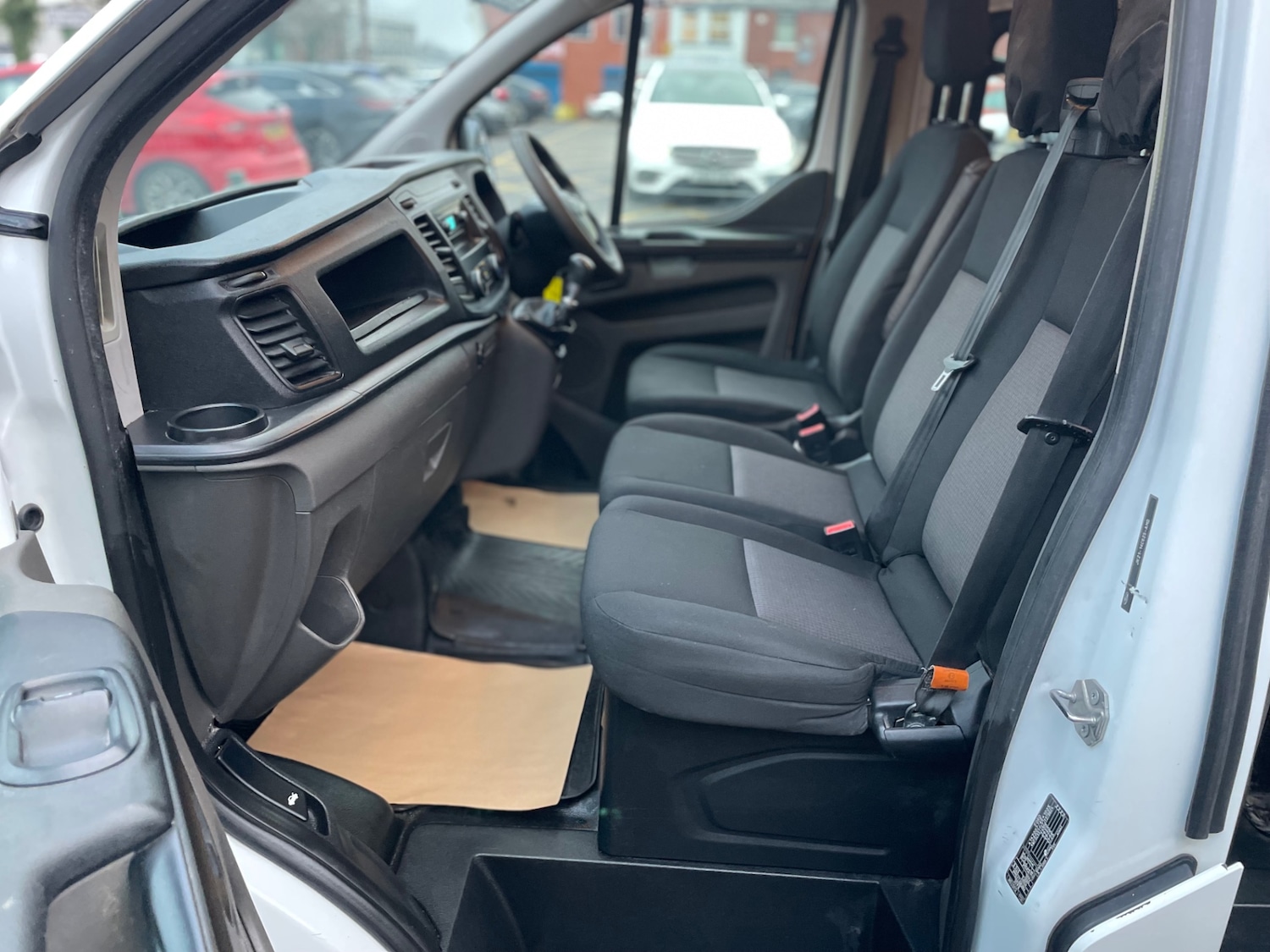 Vehicle 11