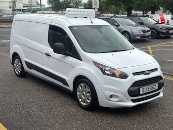 Used Ford Transit Connect 2018 for sale - 75163987: Photo