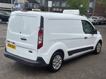 Used Ford Transit Connect 2018 for sale - 75163987: Photo
