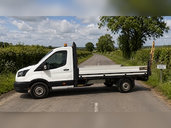 Used Ford Transit 2021 for sale - 79091576: Photo