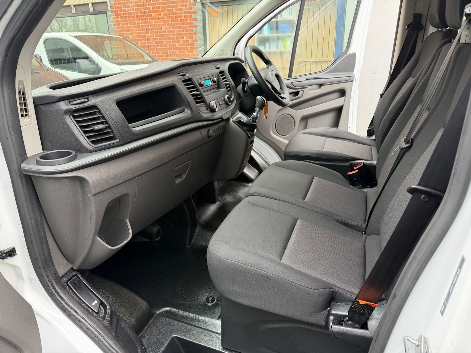 Used Ford Transit Custom 2019 for sale - 77568764: Photo 13