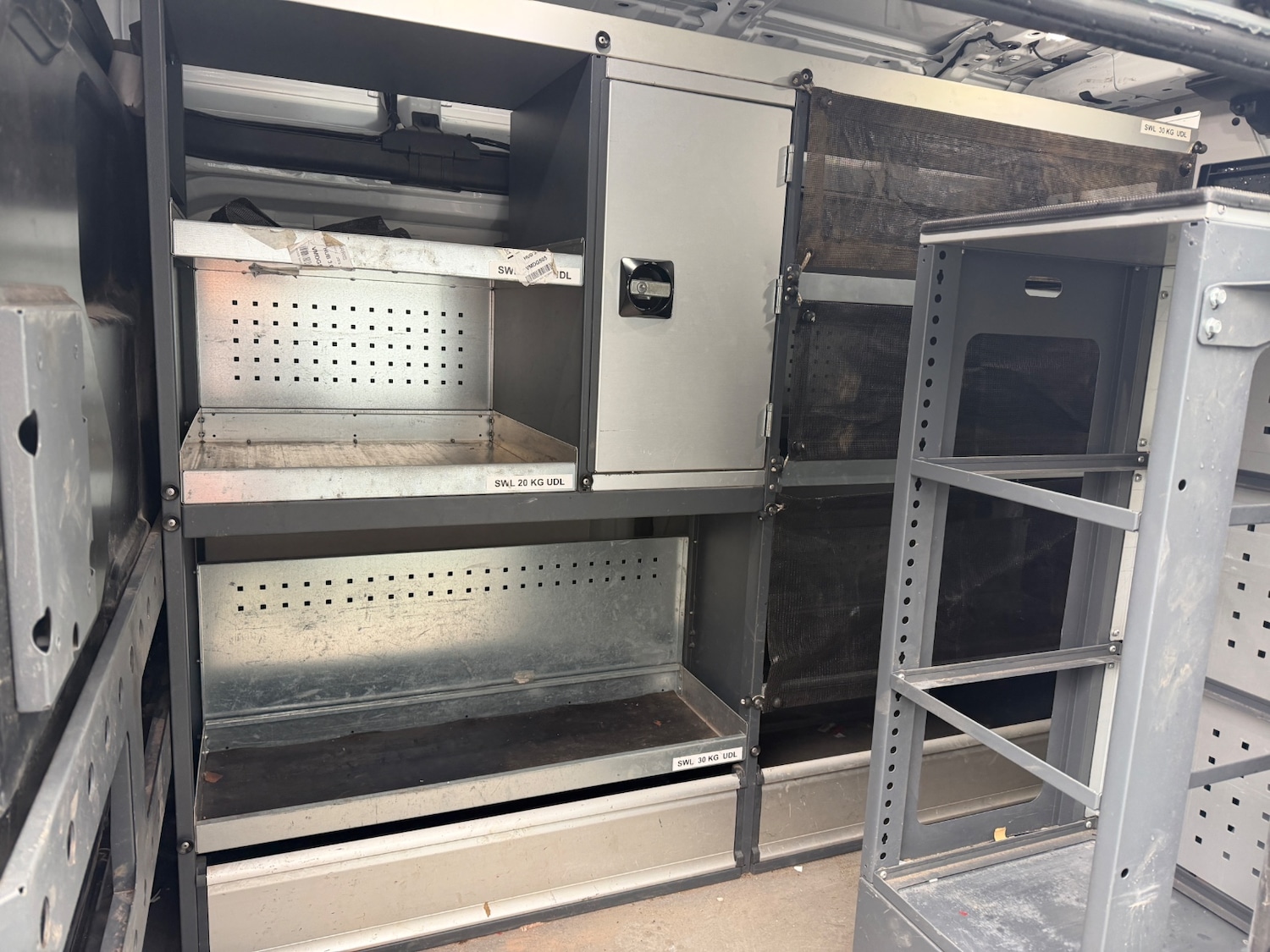 Used Ford Transit Custom 2019 for sale - 77568764: Photo 14