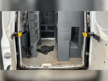 Used Ford Transit Custom 2019 for sale - 77568764: Photo