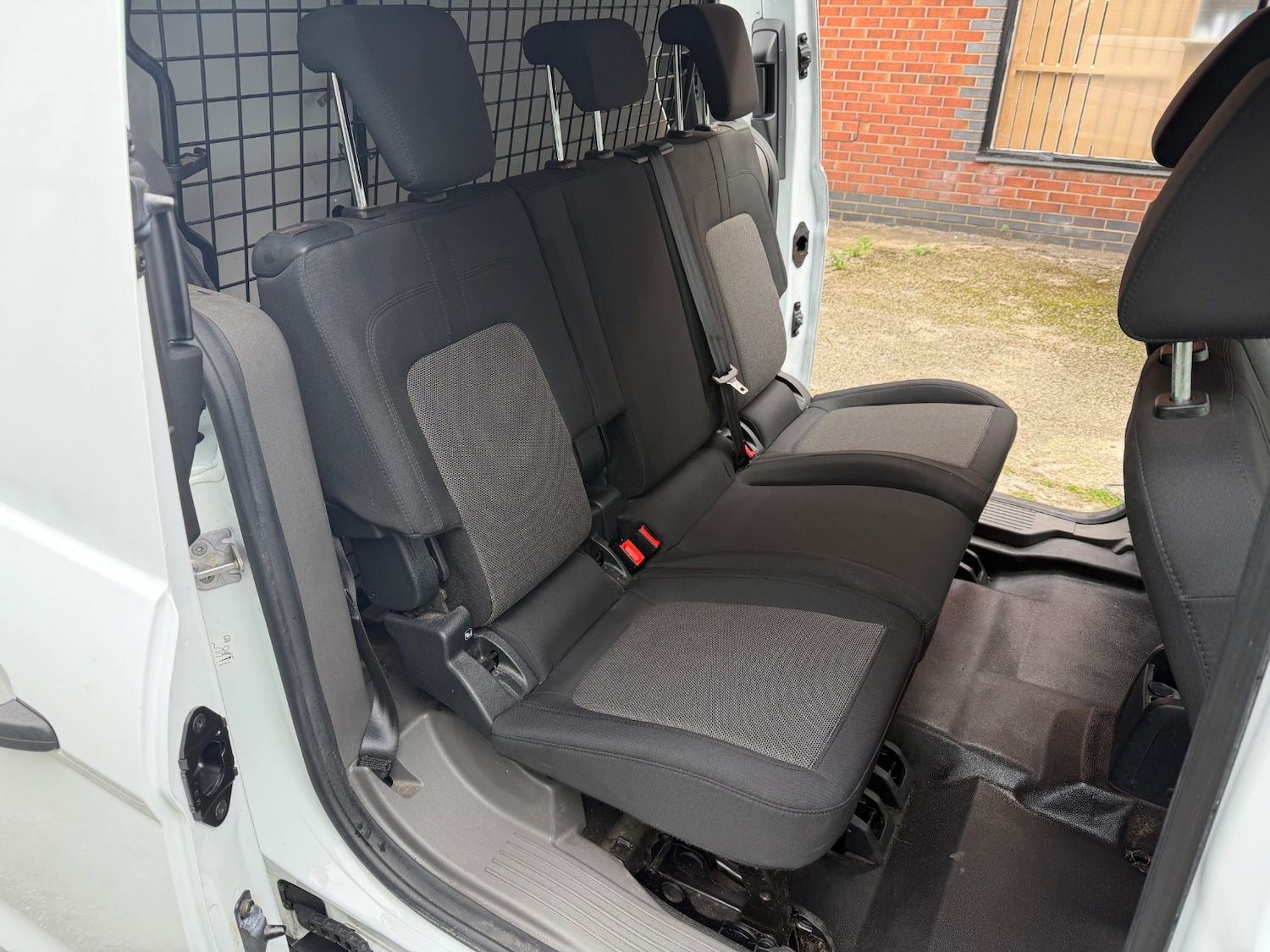 Used Ford Transit Connect 2021 for sale - 76273293: Photo 10