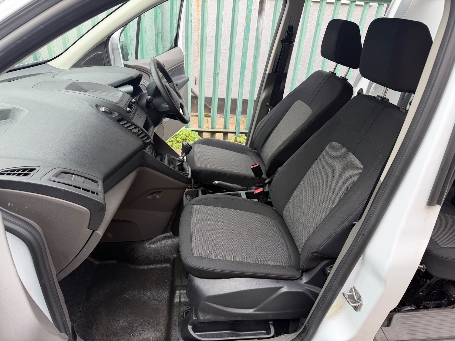 Used Ford Transit Connect 2021 for sale - 76273293: Photo 11