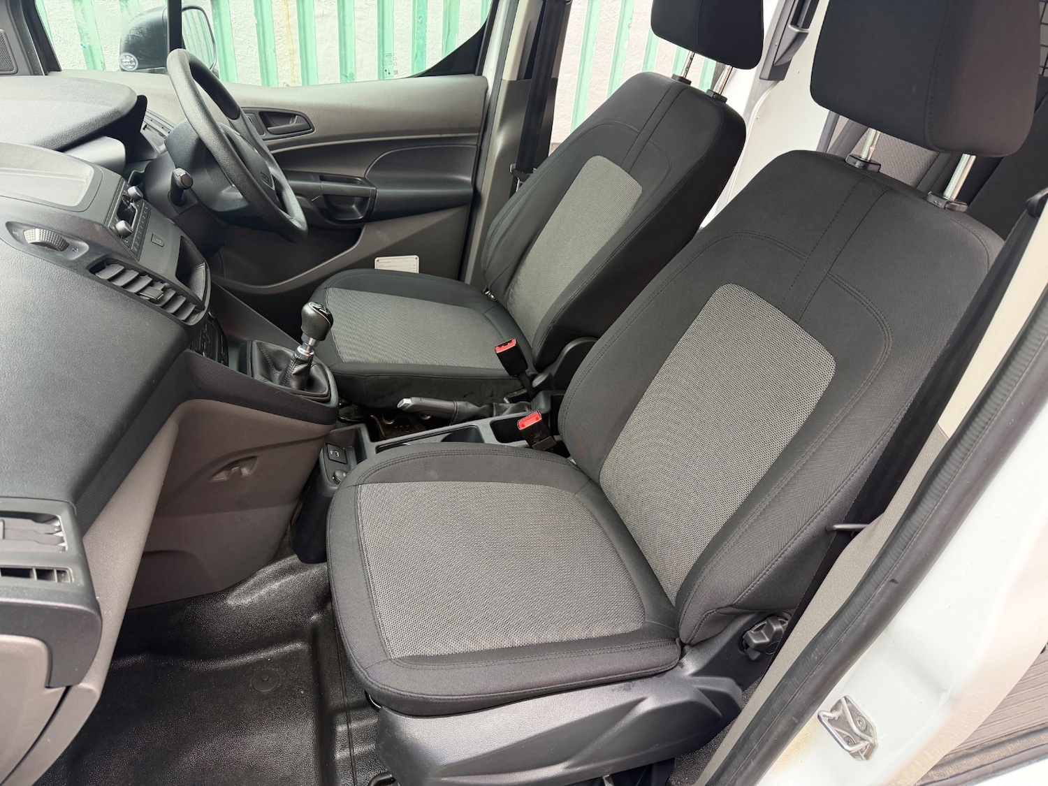 Used Ford Transit Connect 2021 for sale - 76273293: Photo 12