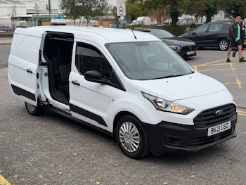 Used Ford Transit Connect 2021 for sale - 76273293: Photo 3
