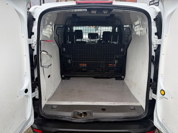 Used Ford Transit Connect 2021 for sale - 76273293: Photo 8