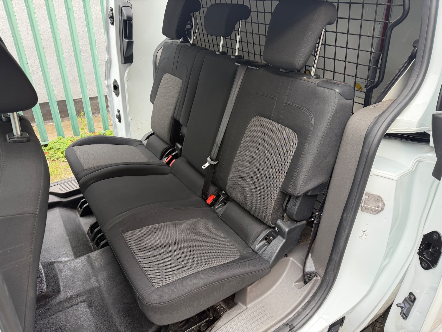 Used Ford Transit Connect 2021 for sale - 76273293: Photo 9