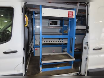 Used Ford Transit 2019 for sale - 78515371: Photo