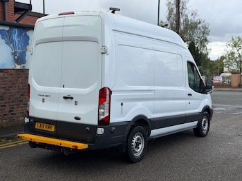 Used Ford Transit 2019 for sale - 78515371: Photo