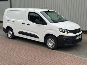 Peugeot - Partner