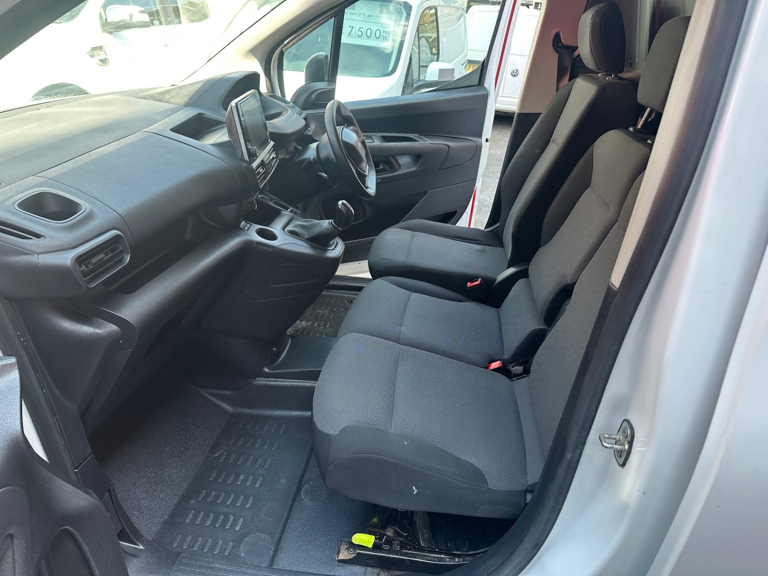 Vehicle 9