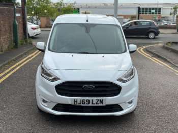 Used Ford Transit Connect 2019 for sale - 74939618: Photo