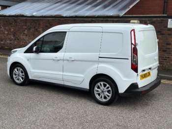 Used Ford Transit Connect 2019 for sale - 74939618: Photo