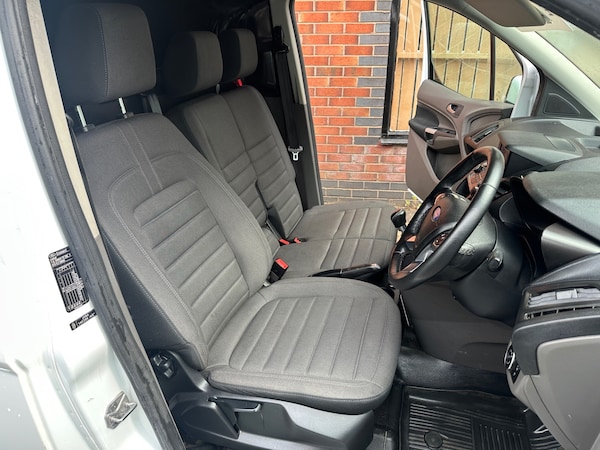 Used Ford Transit Connect 2019 for sale - 74939618: Photo 8