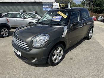 Used MINI Countryman 2014 for sale - 79347080: Photo