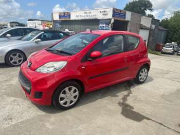 2011 - 1.0 Urban 3dr