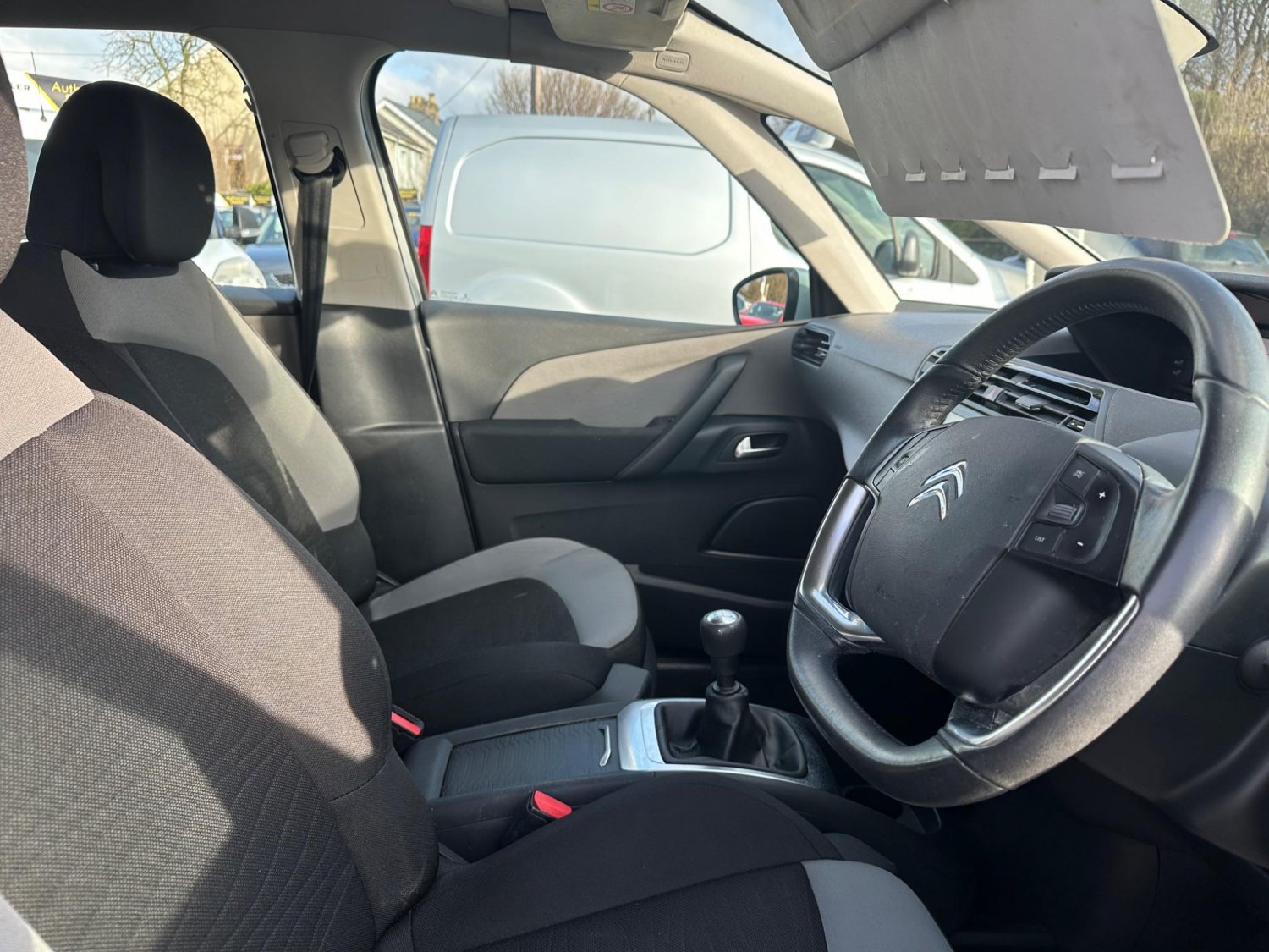 Used Citroen C4 Picasso 2015 for sale - 76793705: Photo 11