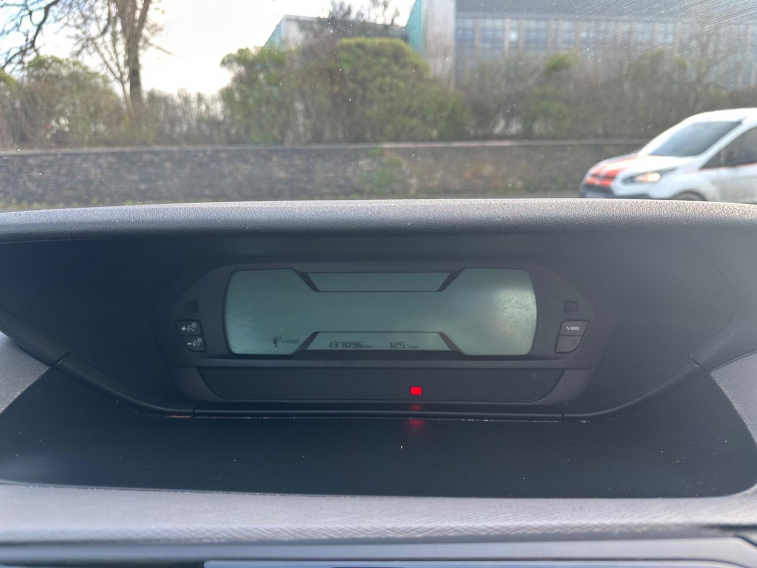 Used Citroen C4 Picasso 2015 for sale - 76793705: Photo 13