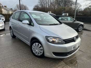 2013 (13) - 1.6 TDI S Euro 5 5dr