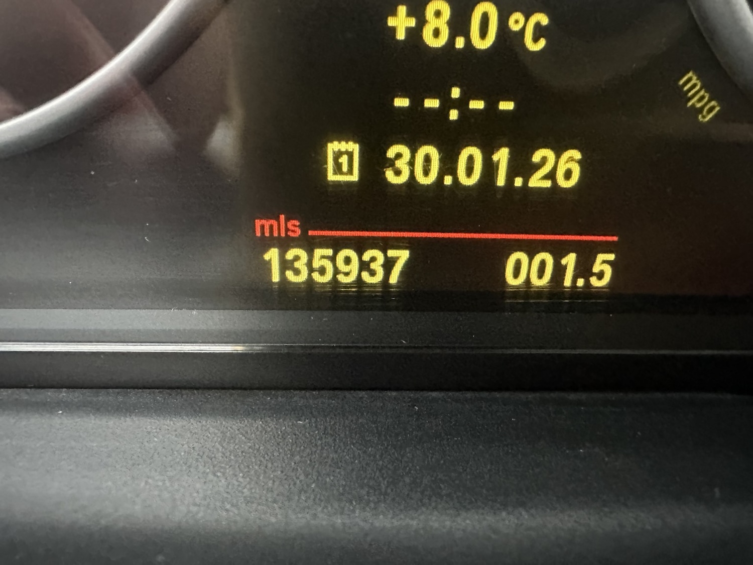 Used BMW 5 Series 2010 for sale - 77423331: Photo 13