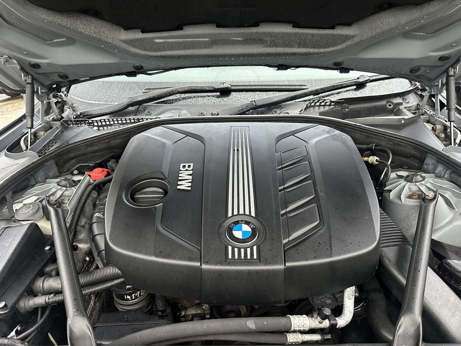 Used BMW 5 Series 2010 for sale - 77423331: Photo 15