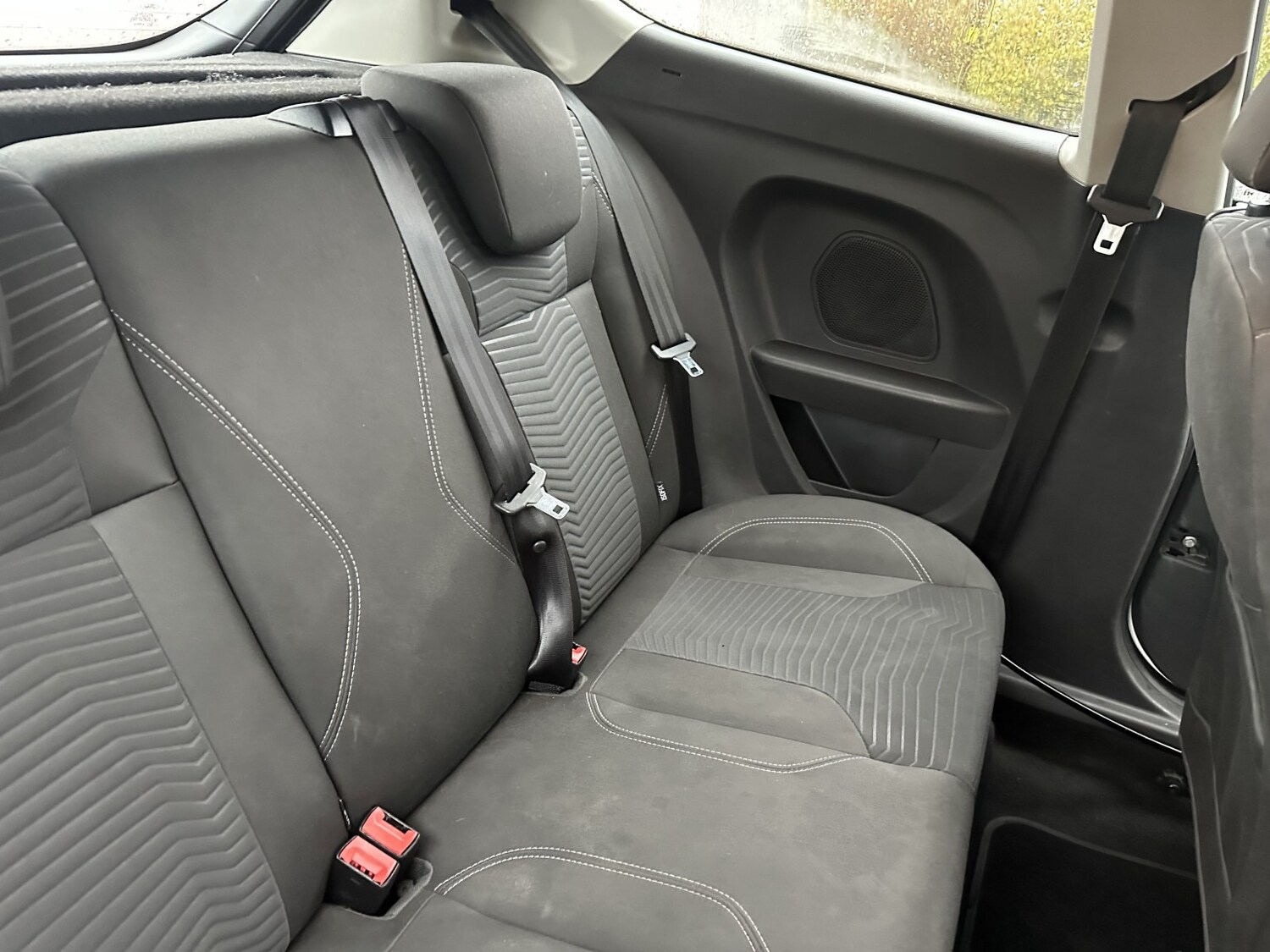 Used Ford Fiesta 2015 for sale - 77464613: Photo 11