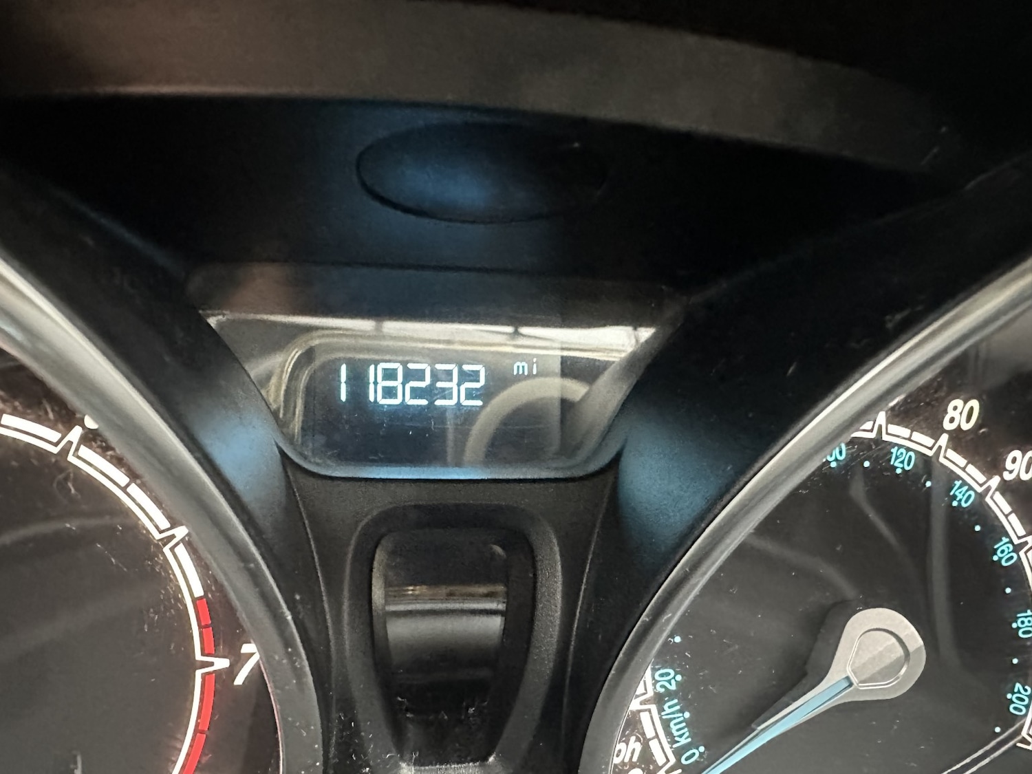 Used Ford Fiesta 2015 for sale - 77464613: Photo 13