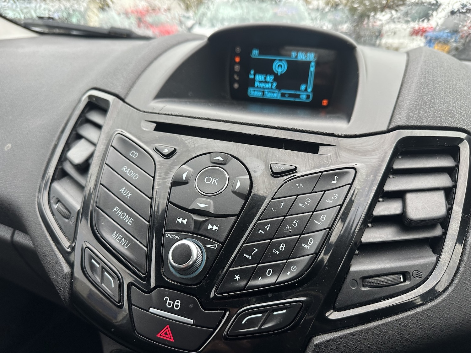 Used Ford Fiesta 2015 for sale - 77464613: Photo 14