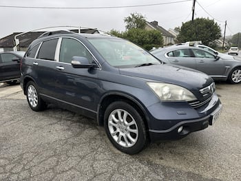 Used Honda CR-V 2008 for sale - 79731981: Photo