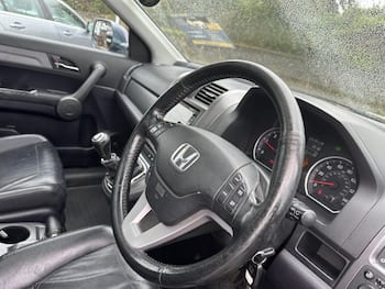 Used Honda CR-V 2008 for sale - 79731981: Photo