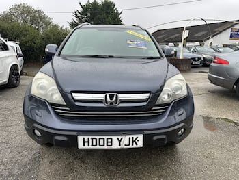 Used Honda CR-V 2008 for sale - 79731981: Photo
