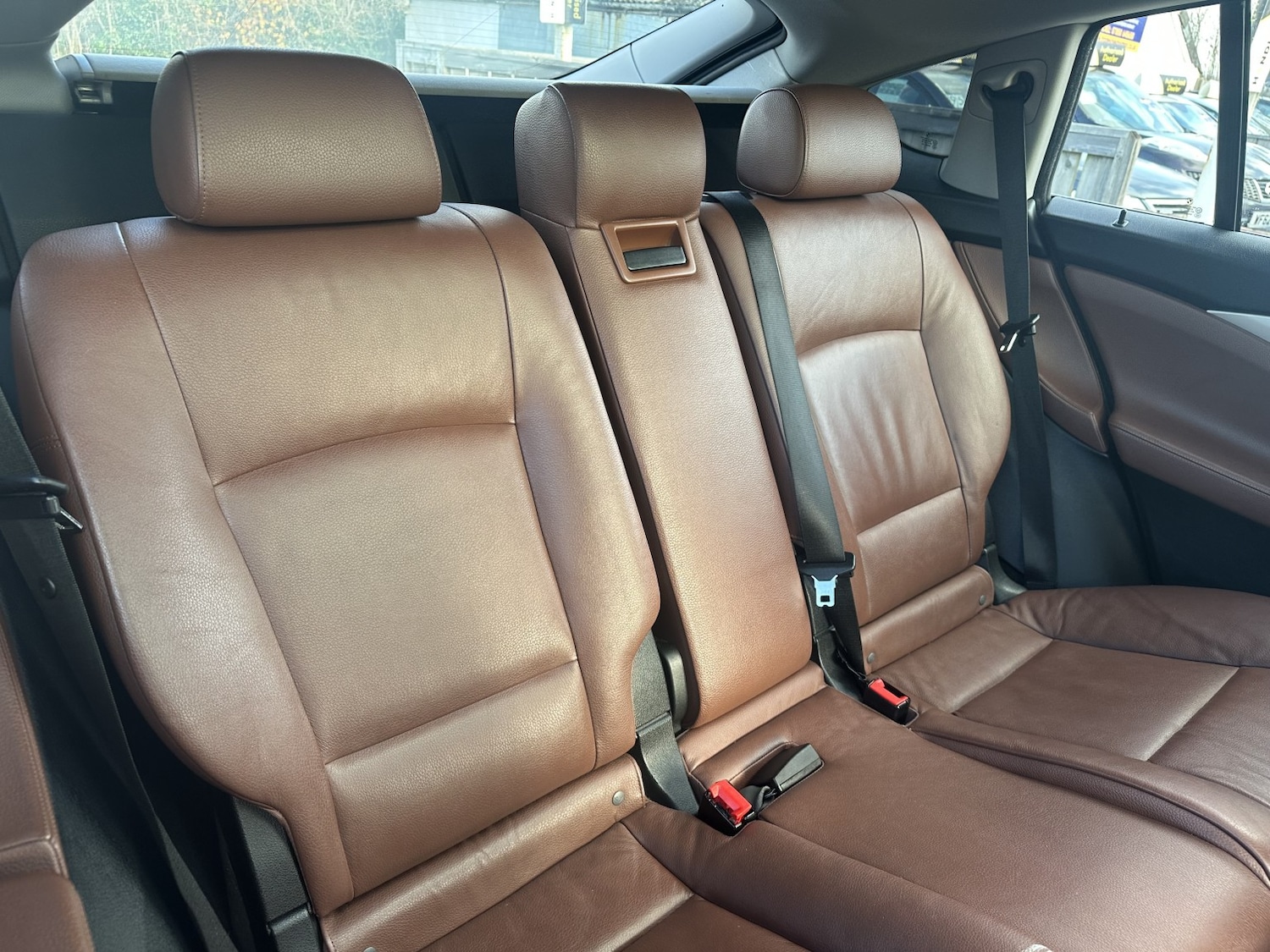 Used BMW 5 Series Gran Turismo 2013 for sale - 76896894: Photo 10