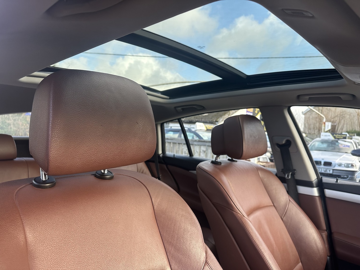 Used BMW 5 Series Gran Turismo 2013 for sale - 76896894: Photo 11