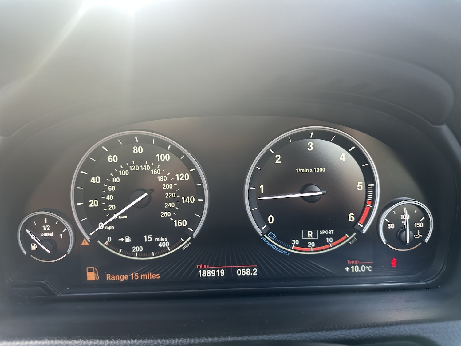 Used BMW 5 Series Gran Turismo 2013 for sale - 76896894: Photo 12