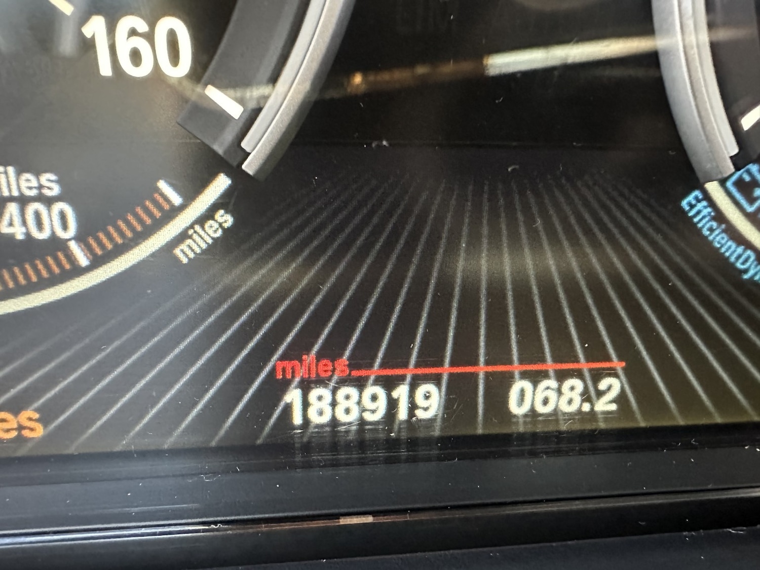 Used BMW 5 Series Gran Turismo 2013 for sale - 76896894: Photo 13