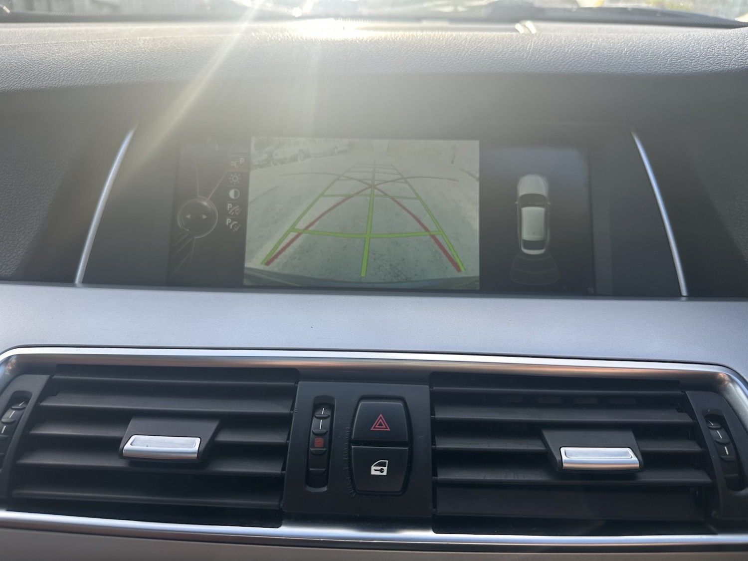 Used BMW 5 Series Gran Turismo 2013 for sale - 76896894: Photo 14