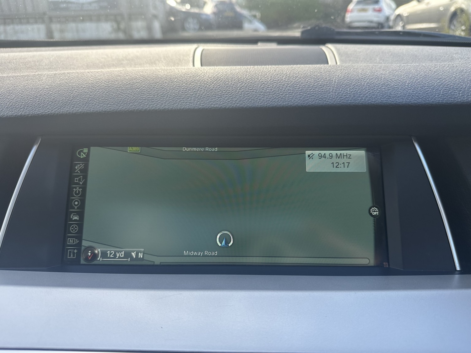 Used BMW 5 Series Gran Turismo 2013 for sale - 76896894: Photo 15