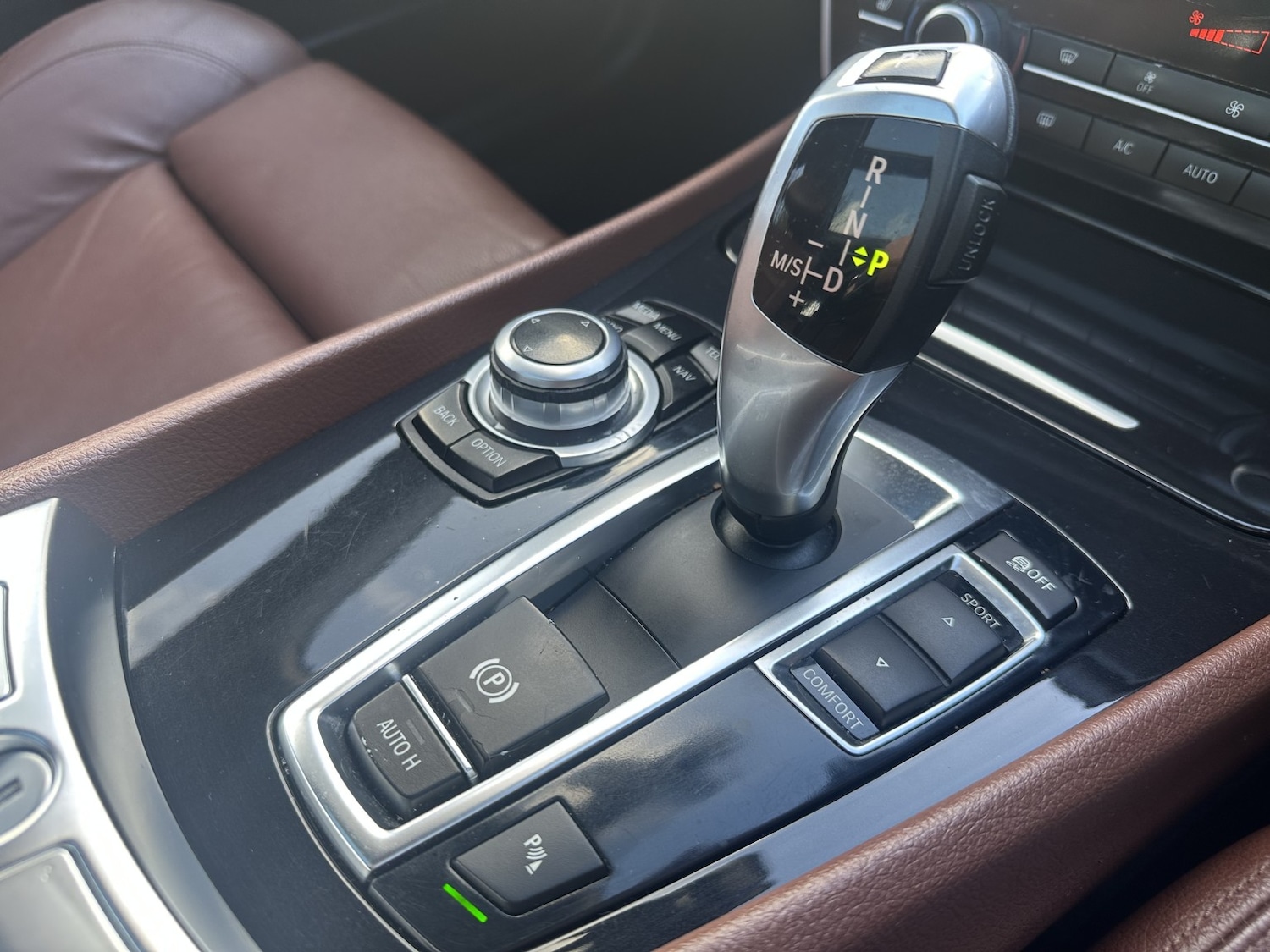 Used BMW 5 Series Gran Turismo 2013 for sale - 76896894: Photo 16