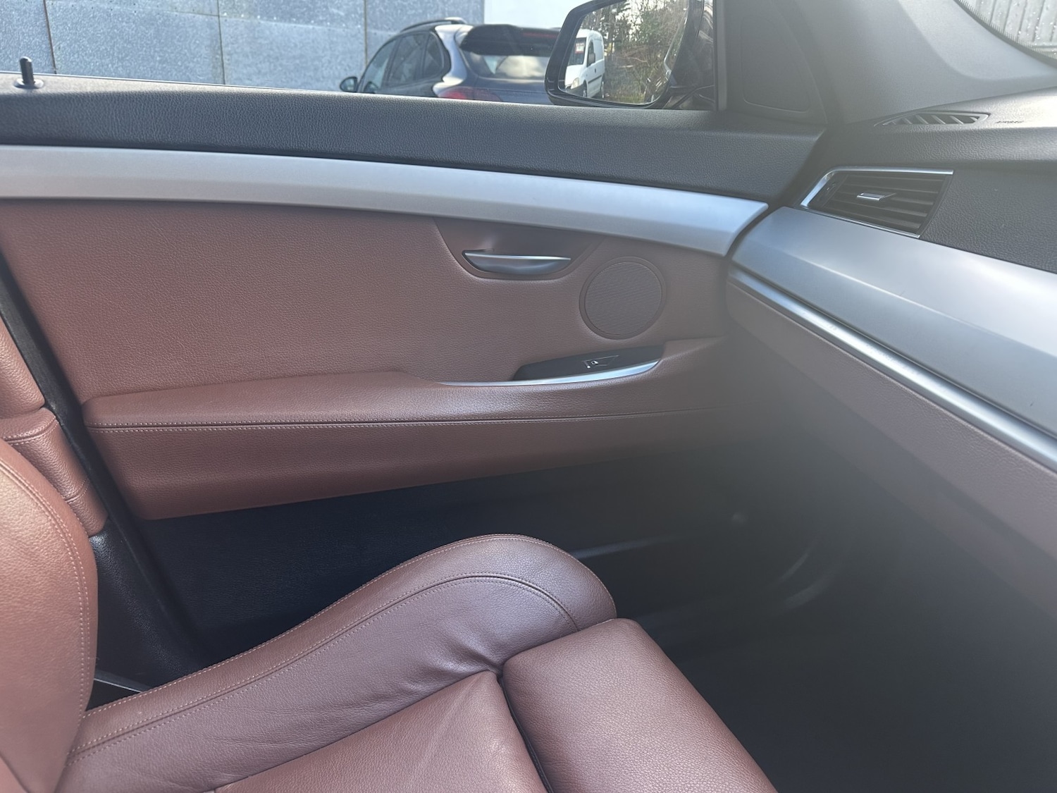 Used BMW 5 Series Gran Turismo 2013 for sale - 76896894: Photo 17