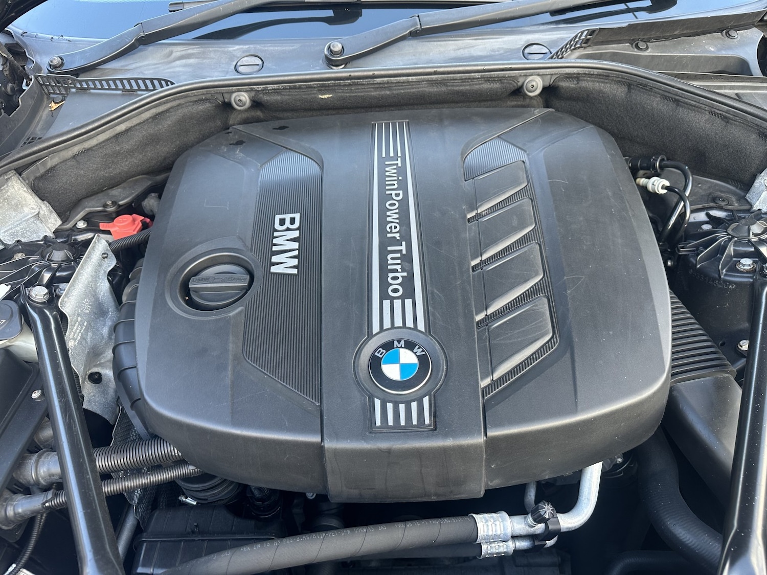 Used BMW 5 Series Gran Turismo 2013 for sale - 76896894: Photo 18