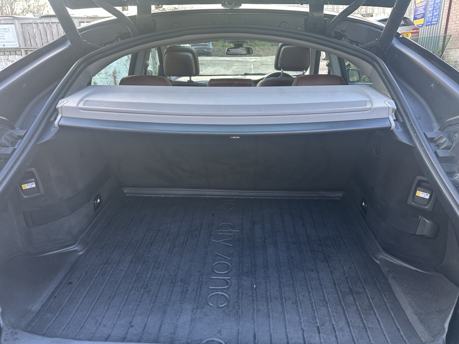 Used BMW 5 Series Gran Turismo 2013 for sale - 76896894: Photo 19