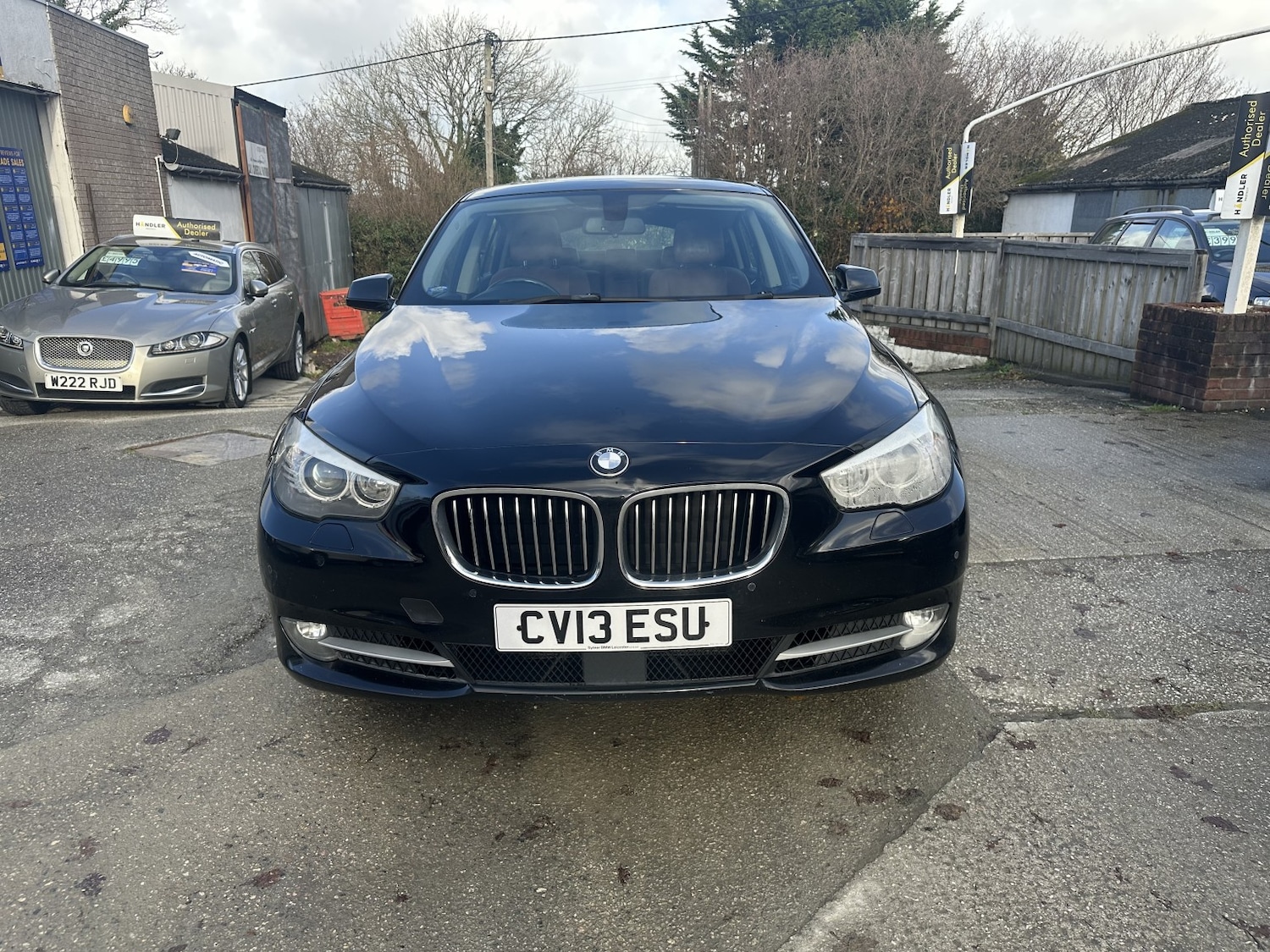 Used BMW 5 Series Gran Turismo 2013 for sale - 76896894: Photo 3