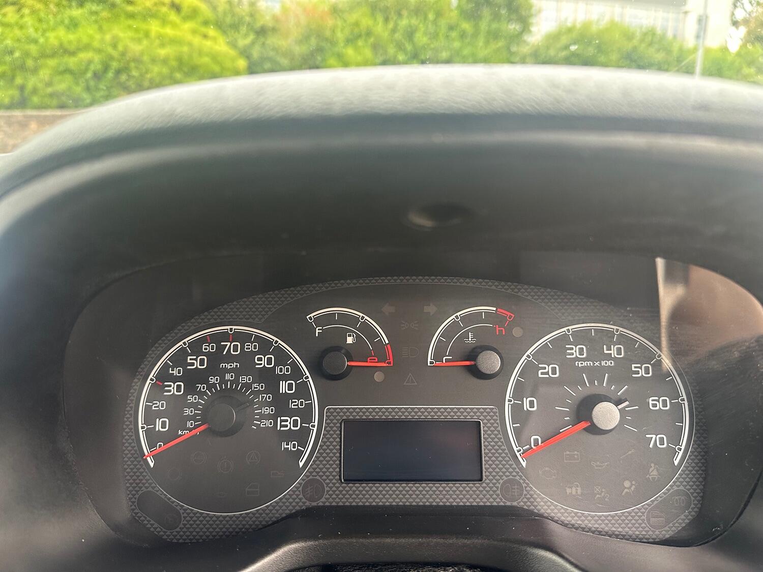 Vehicle 13